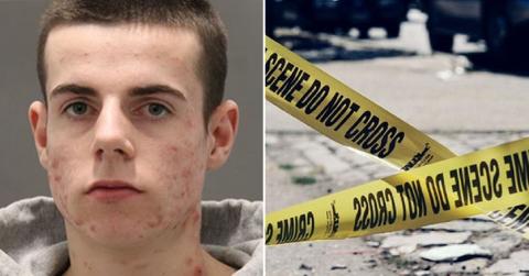 Vermont Teen Accused of Running Down Man Who Threw Snowball at Car