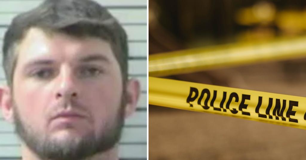 Alabama Man Accused Of Fatally Shooting His Cousin