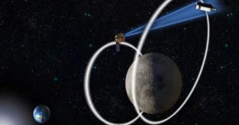 Thousands of UFOs are in Earth's Orbit, Space Force Says