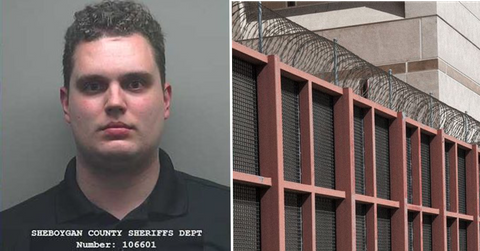 man sexually assaults teen boys