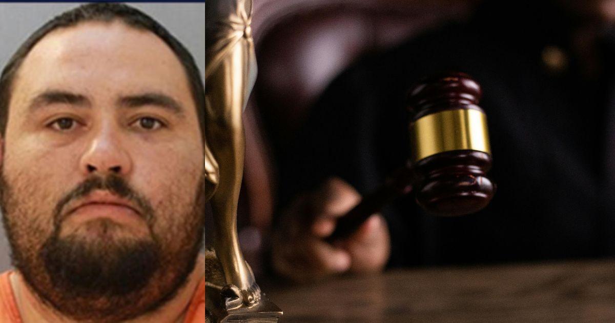 Isaiah Loader, 34, from Colorado has been charged with murder.