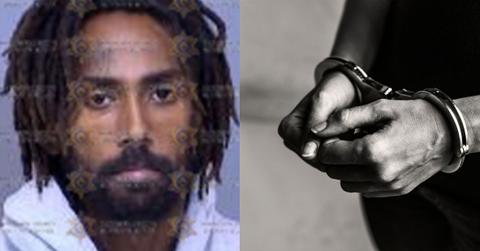 Joseph Seller is charged with second-degree murder.