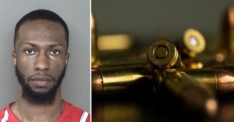 shootout leaves one dead and two injured suspect arrested for murder