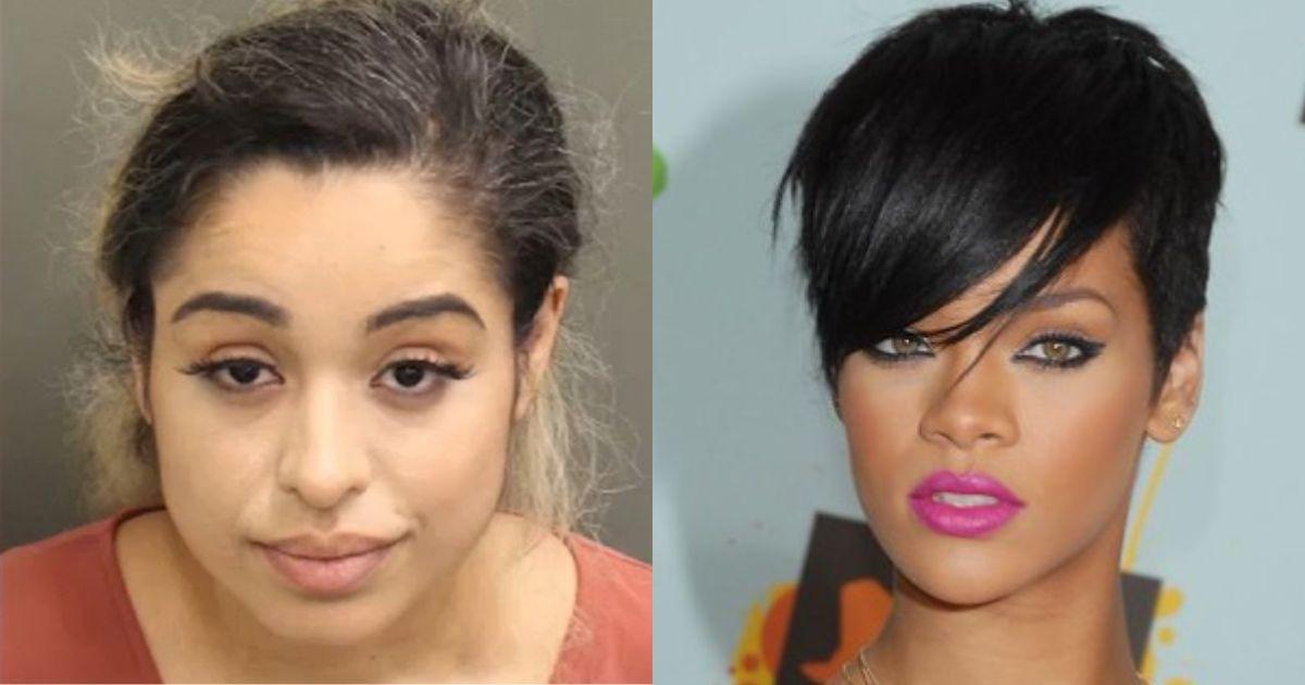 Ivanna Lisette Ortiz, Rihanna