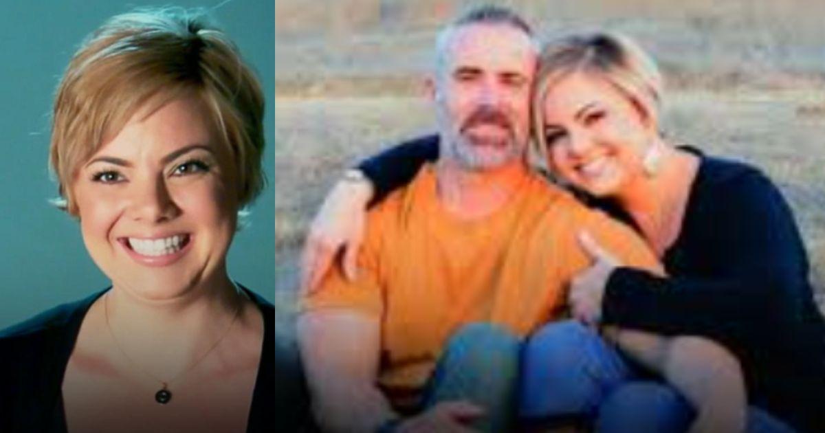 Amanda Riley collected huge sums of money from her online followers by faking her illness. 