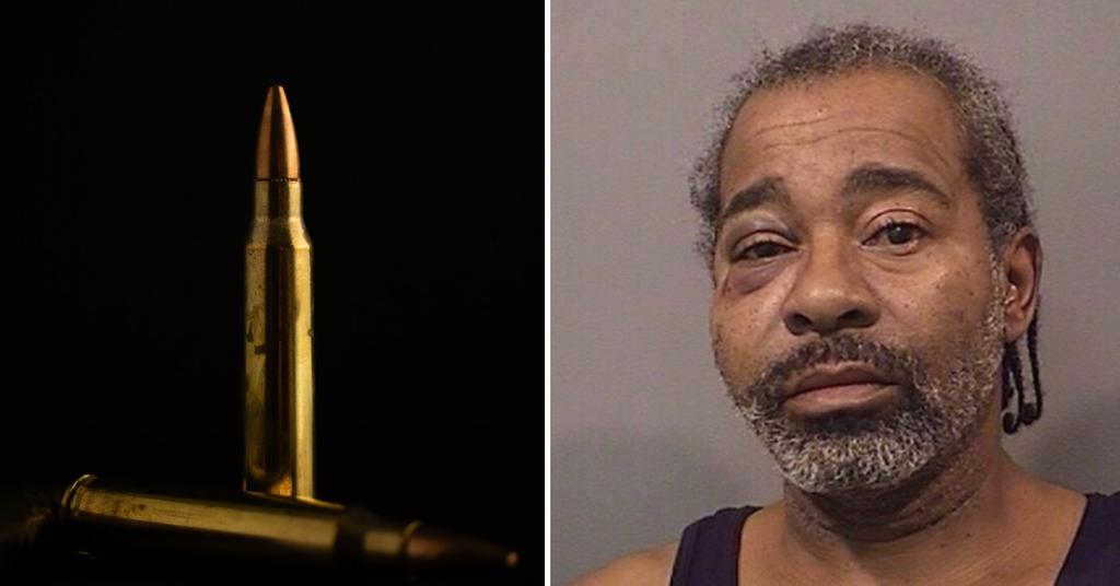 Suspect Accused Of Fatally Shooting Man During Argument