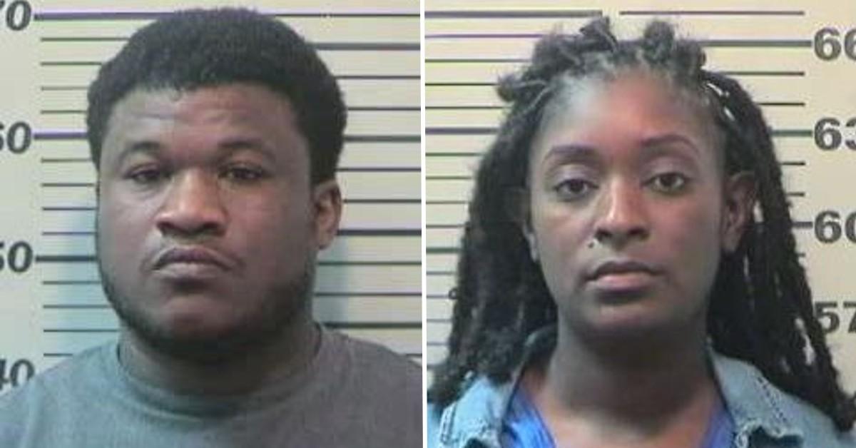 man shot in alabama bar parking lot two suspects now arrested