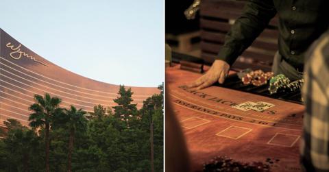 florida lawyer heart attack blackjack las vegas