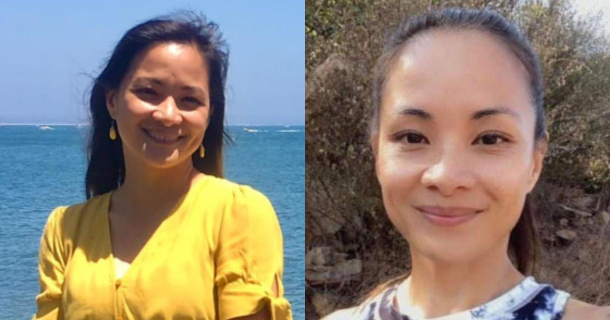 Maya Millete is missing for more than five years now.  