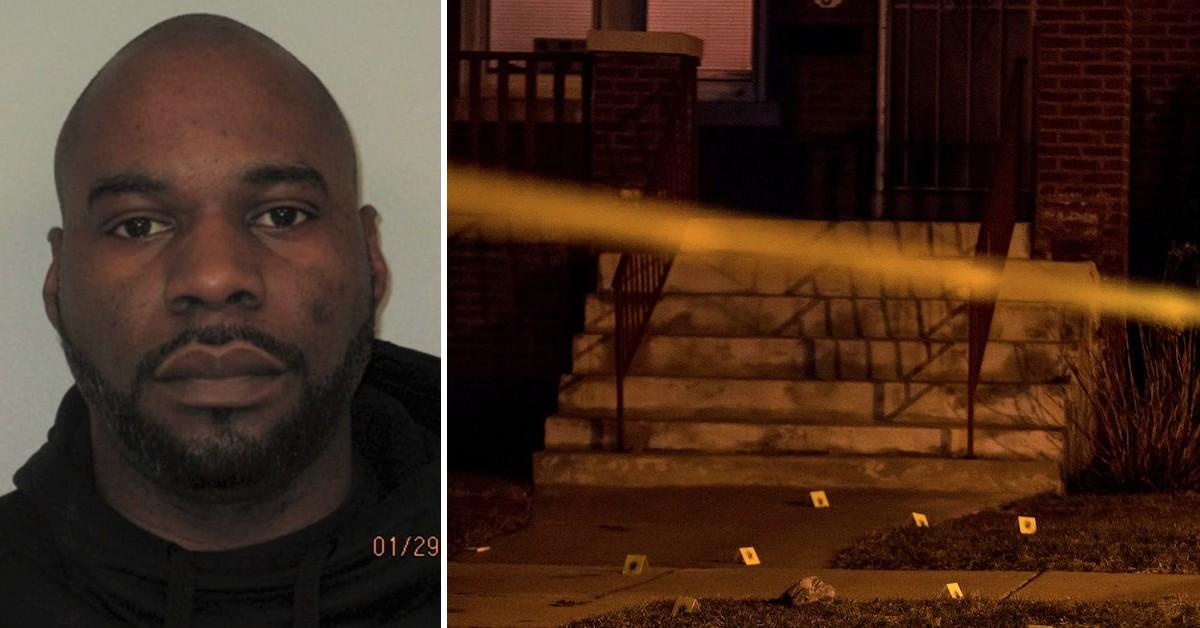 shooting victim tells cops his friend shot him before dying man also shot girlfriend earlier in evening