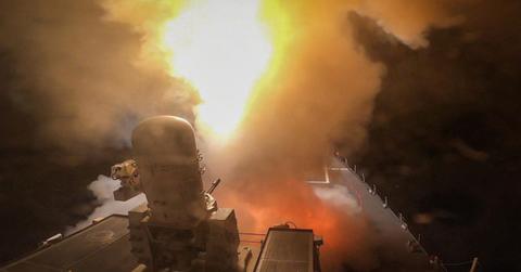 World War III 'Already Underway,' Putin Ally Claims