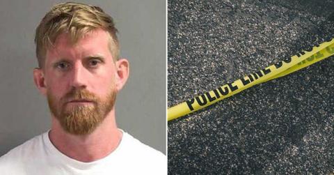 Florida Man Allegedly Held Child Over Balcony Then Dropped Him: Cops