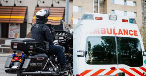 Representative Image