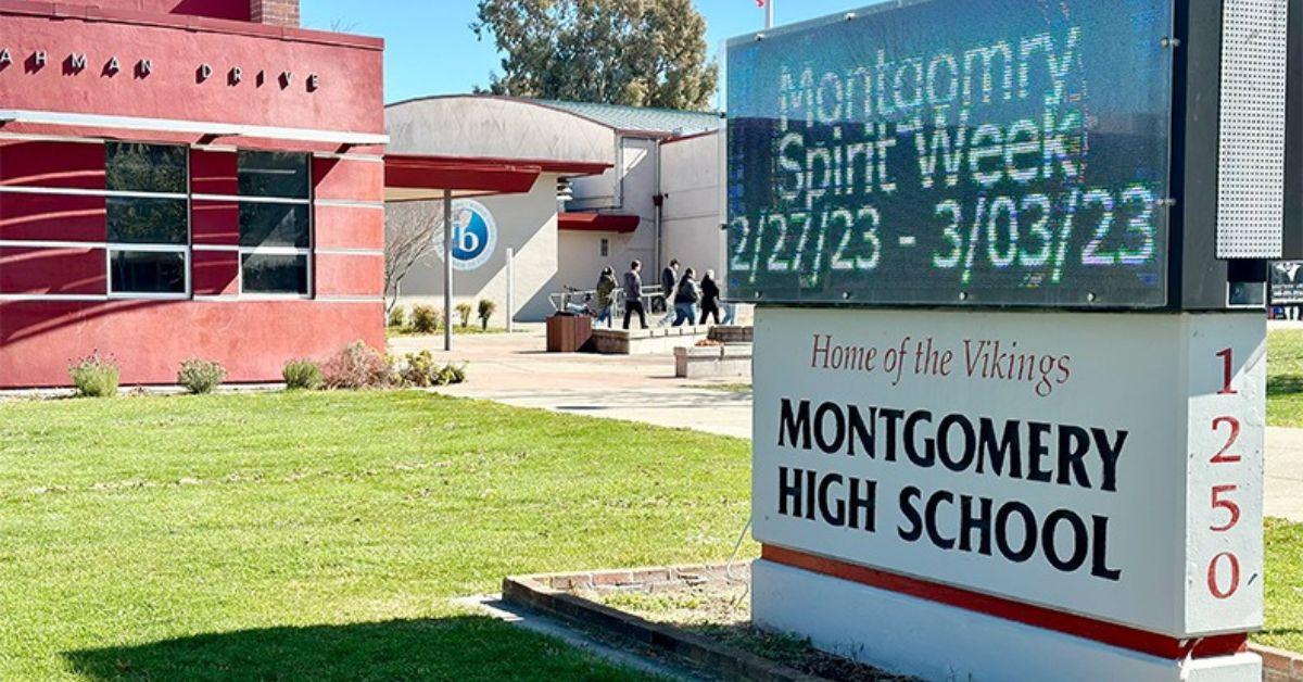 students california high school stabbing murder