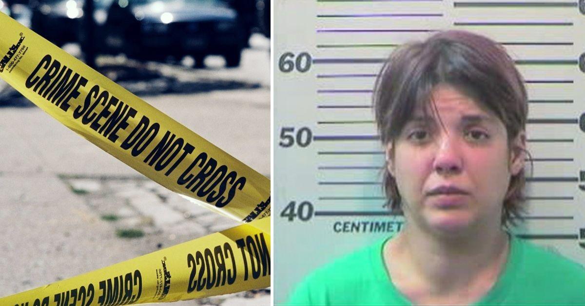 Florida Woman Ran Over Boyfriend With Car After Fight Cops Say 1129