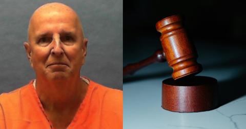 James Aron Duckett was convicted 40 years ago.