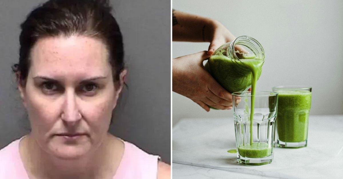 Texas Mother Allegedly Makes Gross Drink For Son to Give Bully: Police