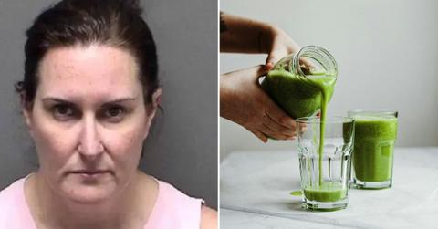 Texas Mother Allegedly Makes Gross Drink For Son to Give Bully: Police