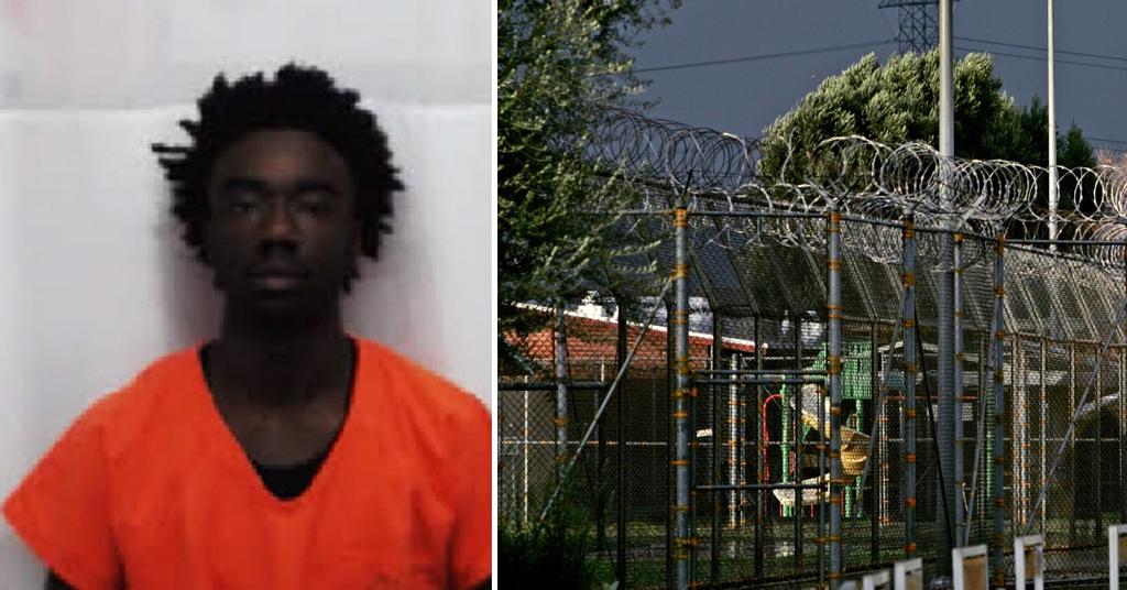 Teen arrested on two counts of murder in North Carolina cops