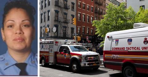 yadiraarroyo ambulance