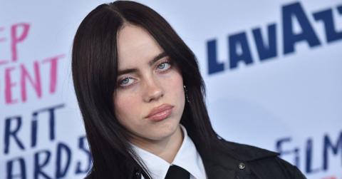 Billie Eilish