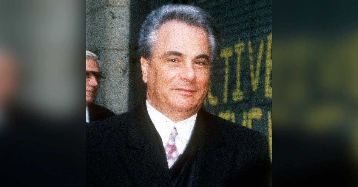 Part 2: The rise and fall of NYC mob boss John Gotti