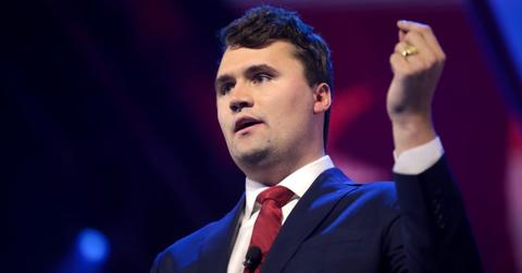 Charlie Kirk
