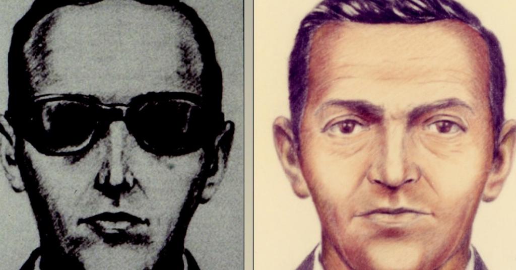 Here Are The Most Famous Unsolved Cases Of All Time