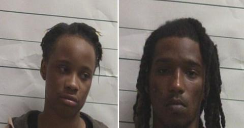month old baby beat to death mothers boyfriend charged with murder
