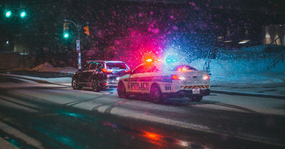 20-year-old North Carolina Man Accused of Shooting at Girlfriend After Fake Infidelity Prank 