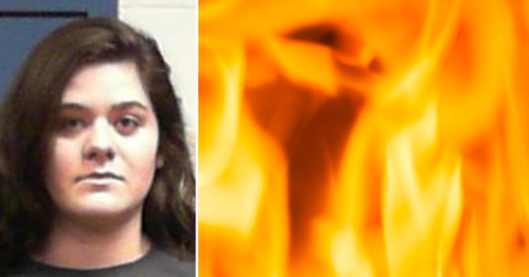 WV Woman Sentenced For Arson That Killed Adoptive Parents   Wv Fire 1664309283611 