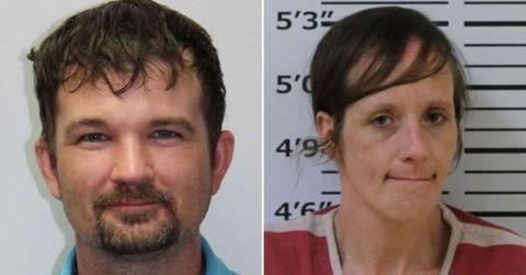 Pair Accused of Locking Autistic Child in Trunk with Urine-Soaked Bedding