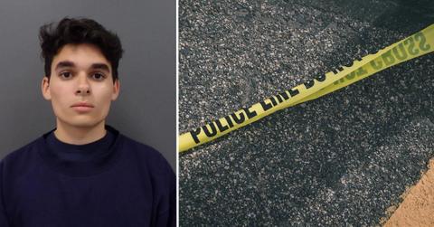 minnesota man attempts suicide by crashing vehicle on highway survives but kills woman and now charged with her murder