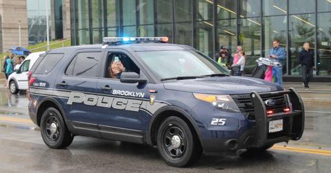 Man Takes Legal Action Against Ex-Officer Over Alleged Collision and Investigation Failure