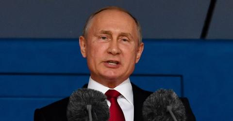 Putin Threatens NATO Over Potential Missile Aid to Ukraine