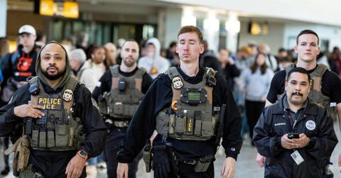 NYDOC refuse cooperation with ICE to remove accused illegal immigrant