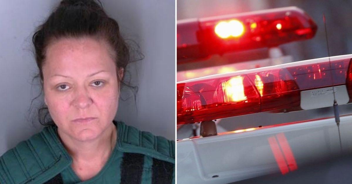 Michigan Woman Accused of Torturing Her Boyfriend's 80-Year-Old Mother