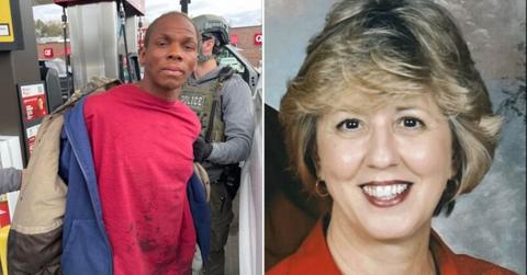 Elderly Woman Allegedly Raped and Murdered; Suspect Arrested: Cops