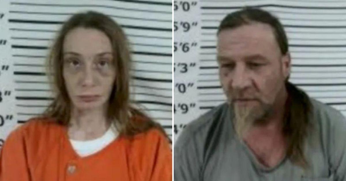 Alabama Mother and Boyfriend Accused of Child Abuse Using Blowtorch