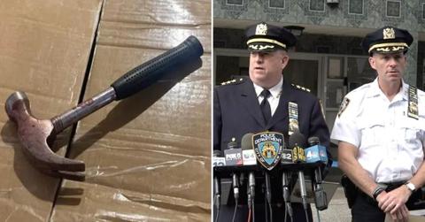 NYC Mom Dead, 2 Kids Injured After Roommate Hammer Attack: Police