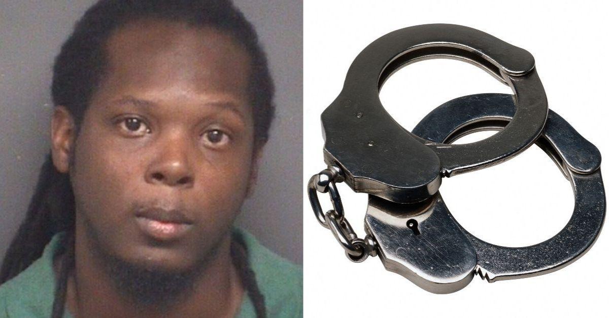 North Carolina Man Accused of Fatally Shooting Girlfriend, Stealing SUV