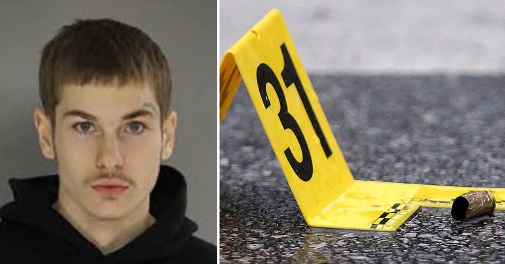 Teen executed in Pennsylvania park, 18yearold accused of murder