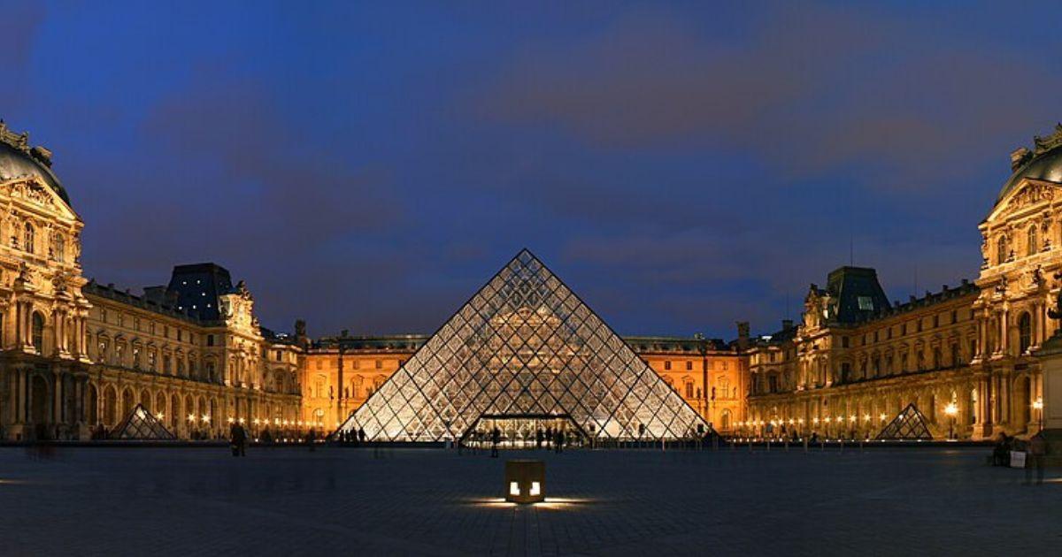How Overconfidence Led to the Louvre’s Biggest Heist in Decades