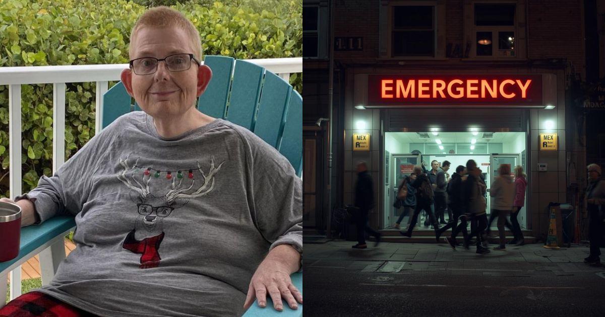 Showmaker was born with Prader-Willi Syndrome (PWS).