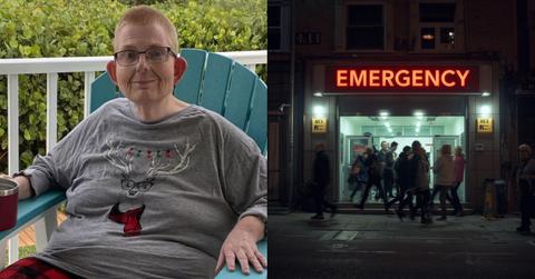 Showmaker was born with Prader-Willi Syndrome (PWS).