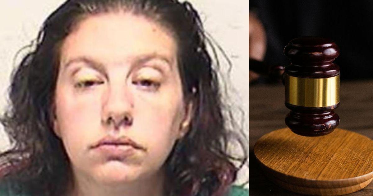 Christina L. Torchia has been charged with first-degree intentional homicide in connection with her daughter's death in 2022.