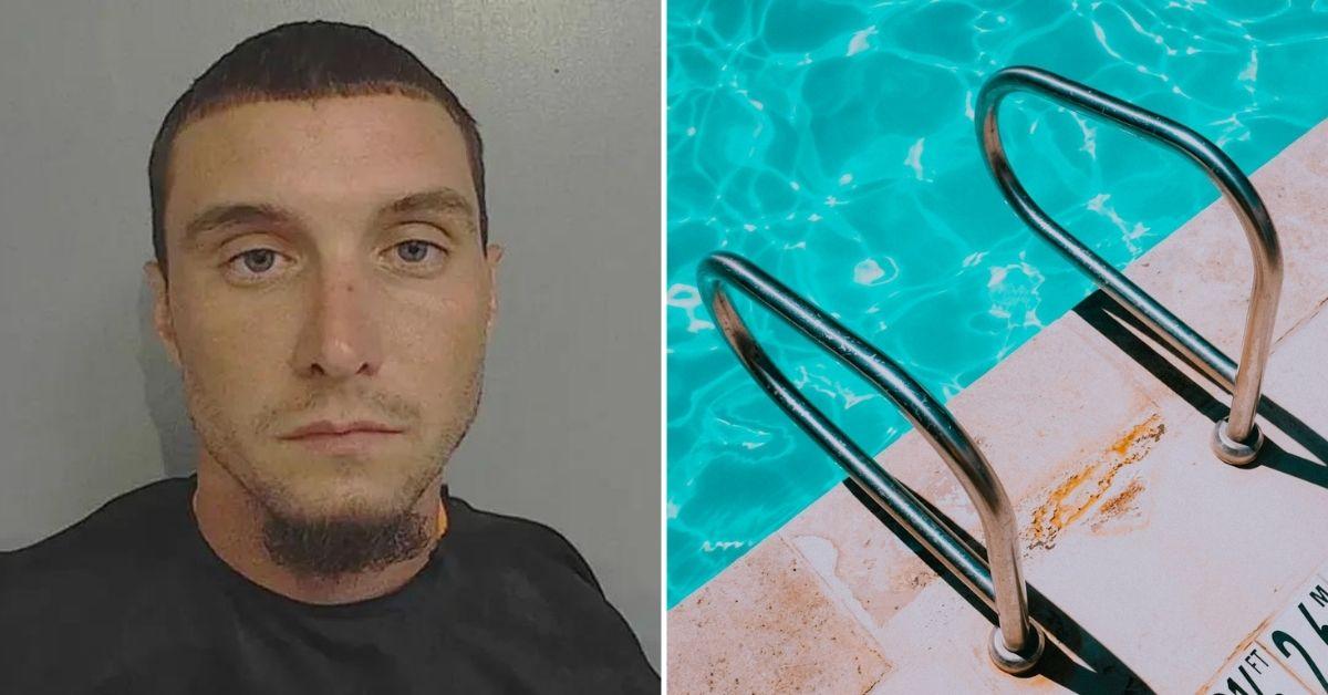 Florida Man Accused of Killing Friend Over Pool Pump Argument