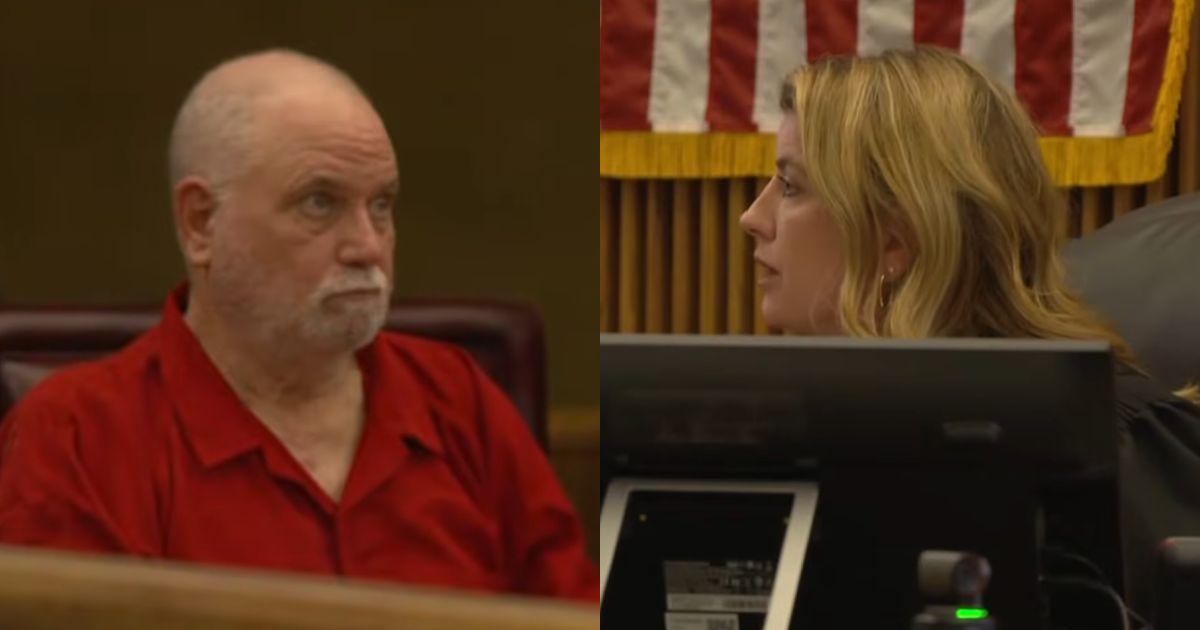 Terry Rose, Judge Raquel West