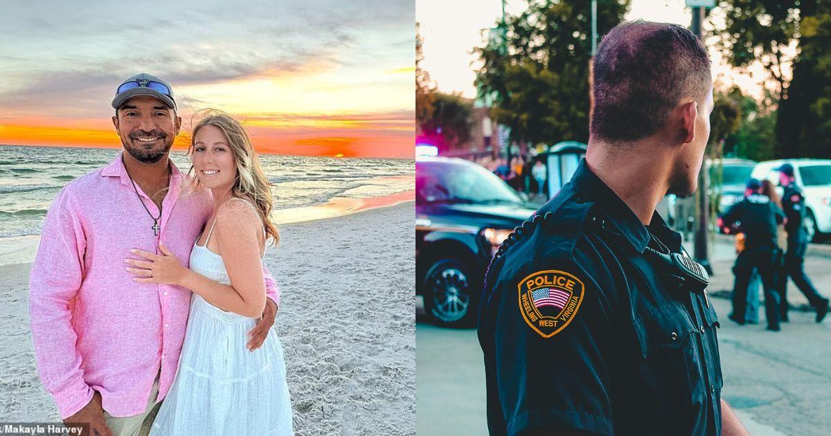 Cody Castillo and his wife Makayla were expecting their first child in August.