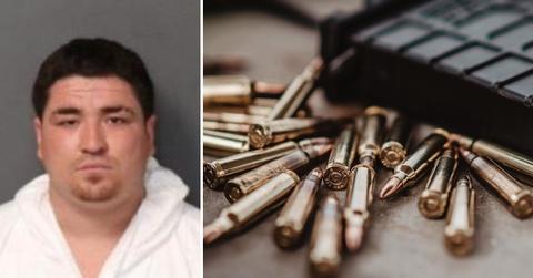 man says he shot homeless man in self defense cops say otherwise charge him with murder